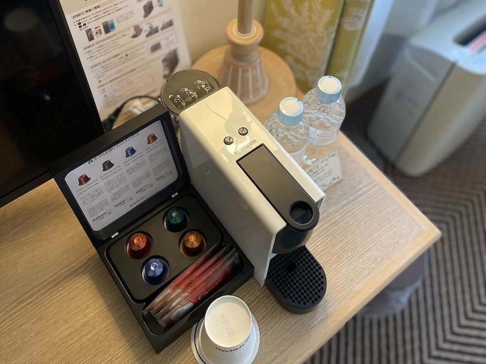 ツインルーム (Symphony Patio) 客室2 | ホテル日航ハウステンボス