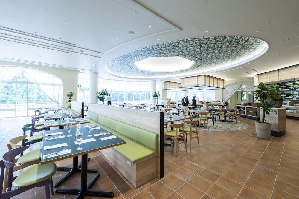 レストラン1 | ホテル日航ハウステンボス レストラン1 | ホテル日航ハウステンボス