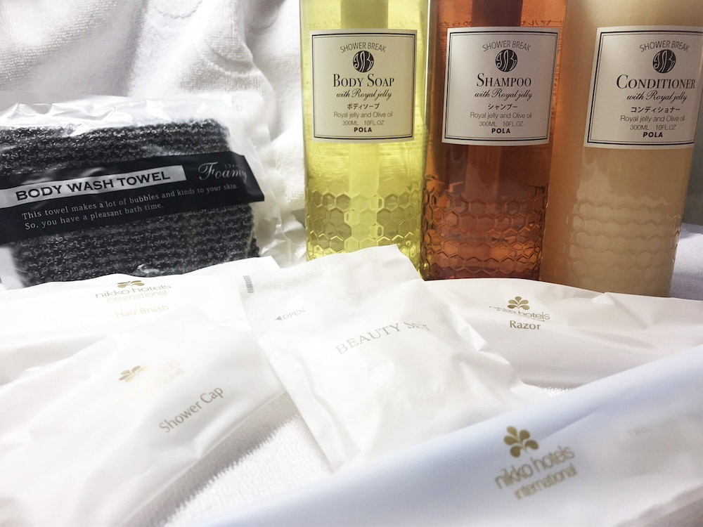 ツインルーム 客室の設備とサービス2 | ホテル日航ハウステンボス