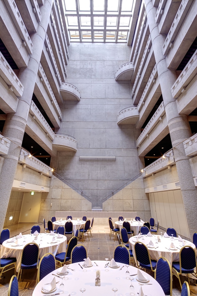 施設内の設備1 | ホテルリゾネックス那覇 施設内の設備1 | ホテルリゾネックス那覇