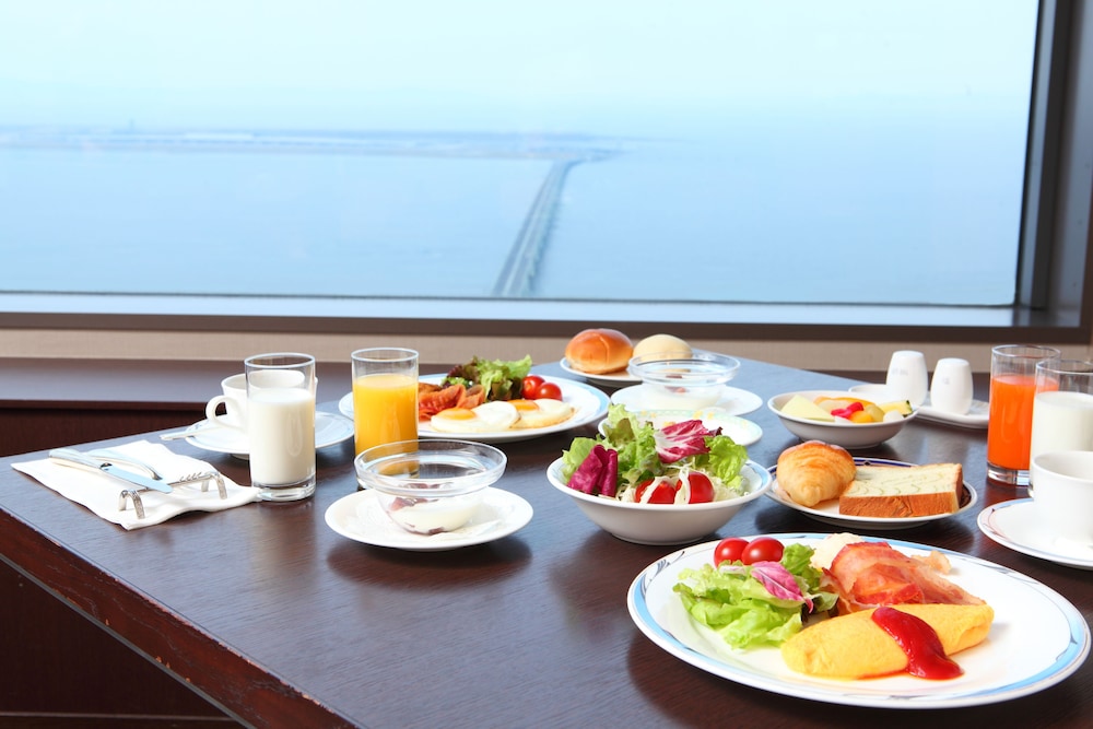 レストラン1 | スターゲイトホテル関西エアポート レストラン1 | スターゲイトホテル関西エアポート