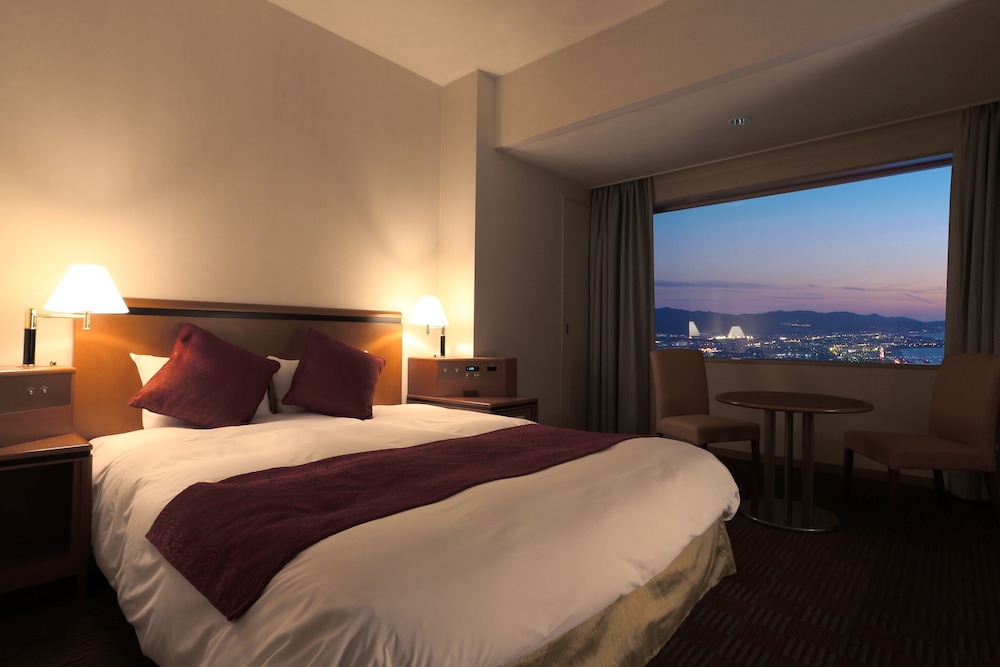 エアポートコーナーダブル 禁煙 | スターゲイトホテル関西エアポート