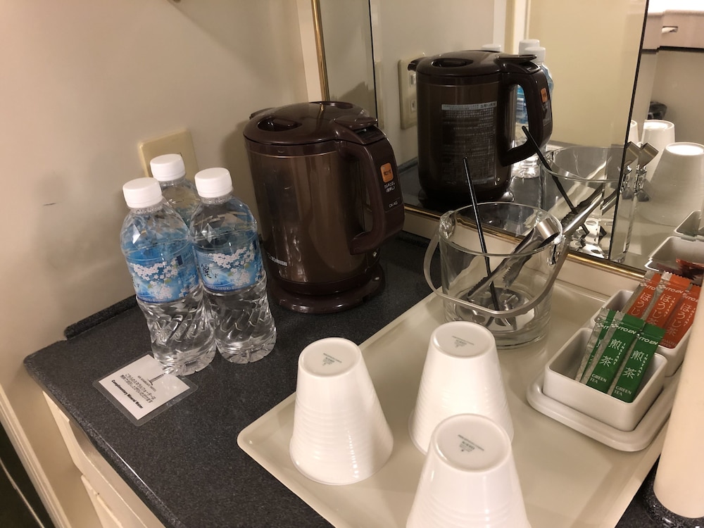 トリプルルーム 禁煙 (Superior Twin + 1 Extra Bed) 客室1 | スターゲイトホテル関西エアポート