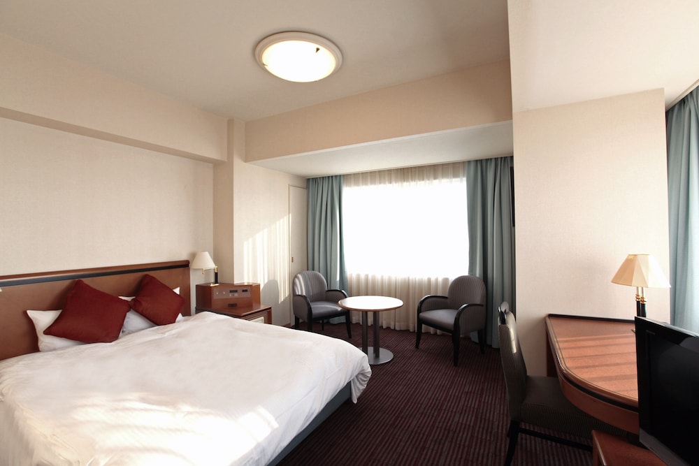 エアポートコーナーダブル 禁煙 客室4 | スターゲイトホテル関西エアポート