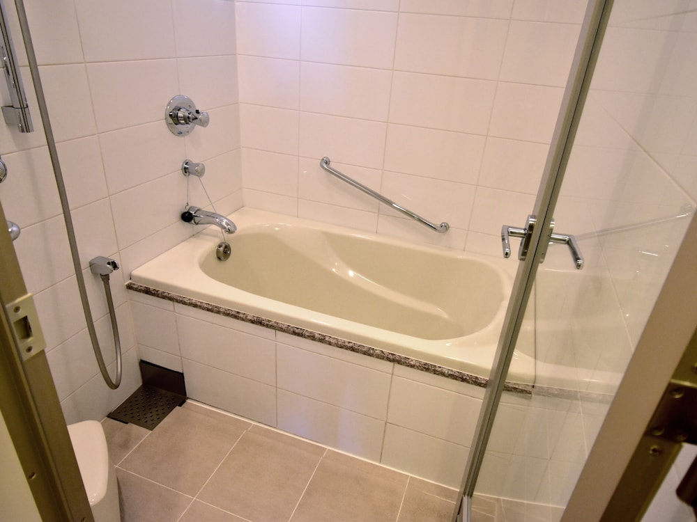 プレミアスーペリアツイン 禁煙 バスルーム0 | スターゲイトホテル関西エアポート