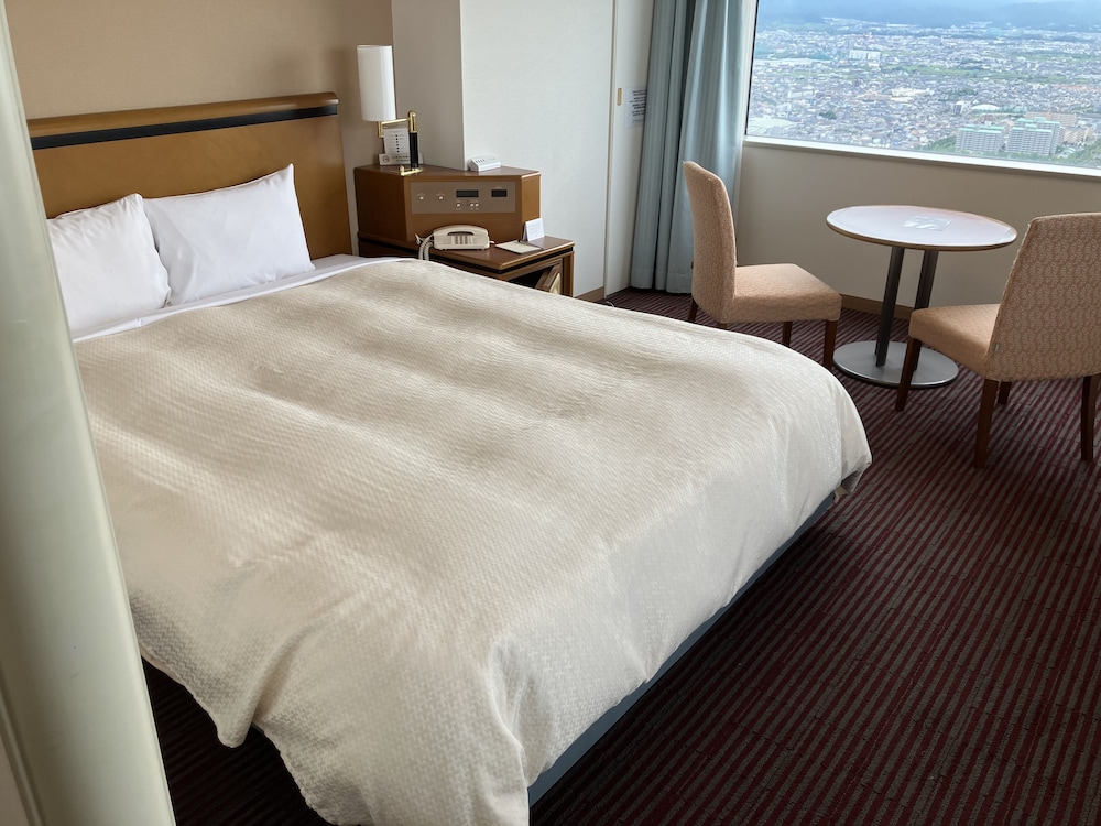 エアポートコーナーダブル 禁煙 客室1 | スターゲイトホテル関西エアポート