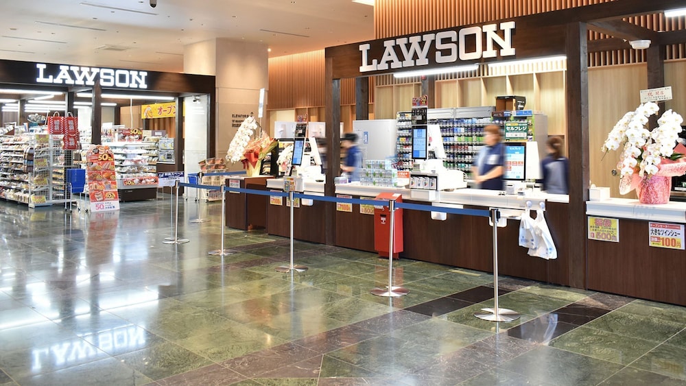 施設内の設備1 | スターゲイトホテル関西エアポート 施設内の設備1 | スターゲイトホテル関西エアポート