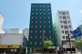 ホテル翔SAPPORO