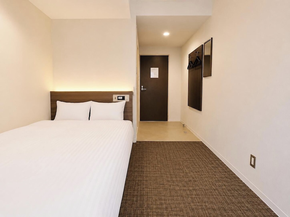 客室1 | ホテル翔SAPPORO（PARKSIDE HOTEL）