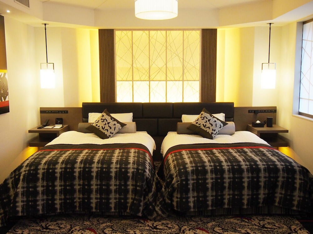 [プレミアム] セミスイート (禁煙) 客室2 | ニューオータニ イン東京