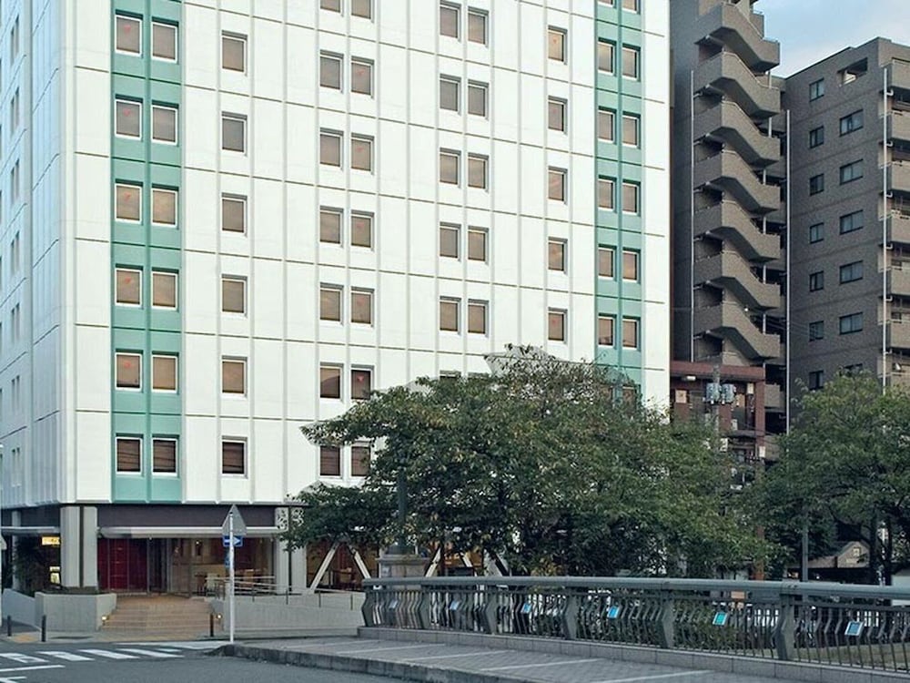 ホテルマイステイズ横浜