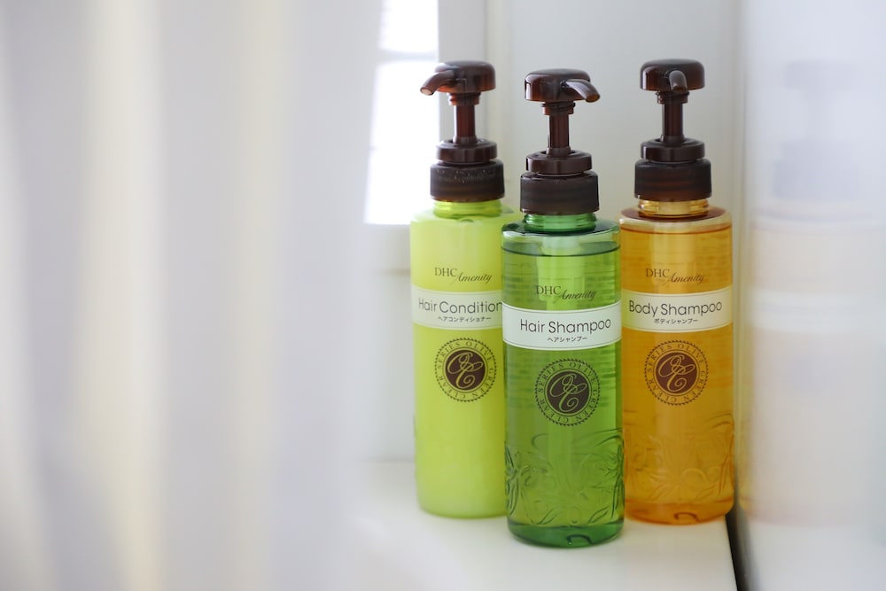 スタンダード ダブルルーム 禁煙 (Semi) 客室の設備とサービス0 | ホテルマイステイズ横浜