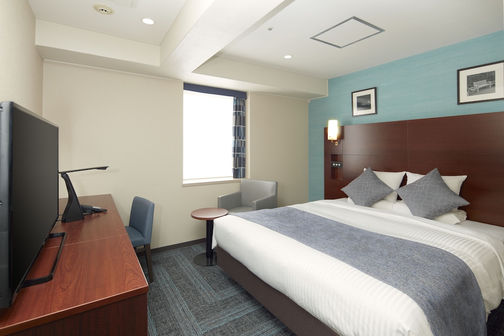 客室1 | ホテルマイステイズ横浜 客室1 | ホテルマイステイズ横浜