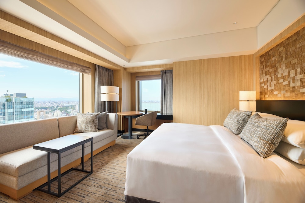 コンフォートキング 禁煙 | セルリアンタワー東急ホテル