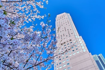 セルリアンタワー東急ホテル