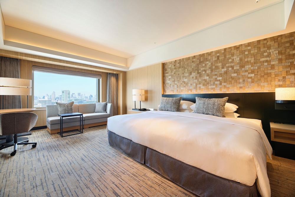 コンフォートコーナーキング 禁煙 | セルリアンタワー東急ホテル