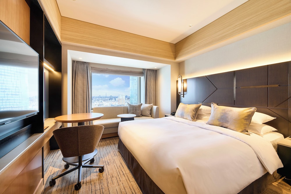 コンフォートクイーン 禁煙 | セルリアンタワー東急ホテル