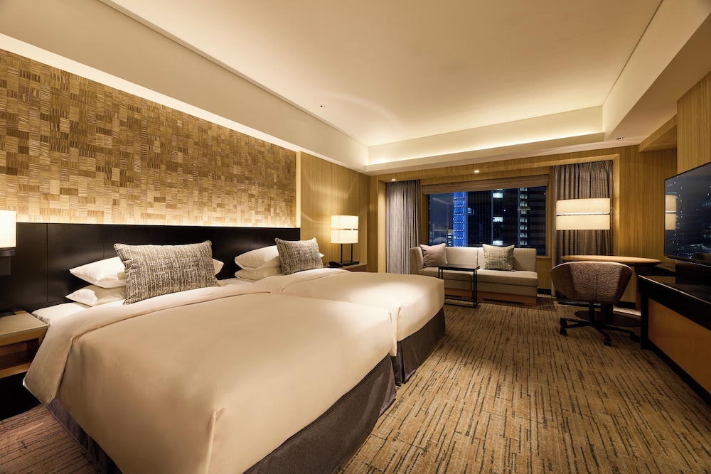 コンフォートコーナーツイン 禁煙 | セルリアンタワー東急ホテル