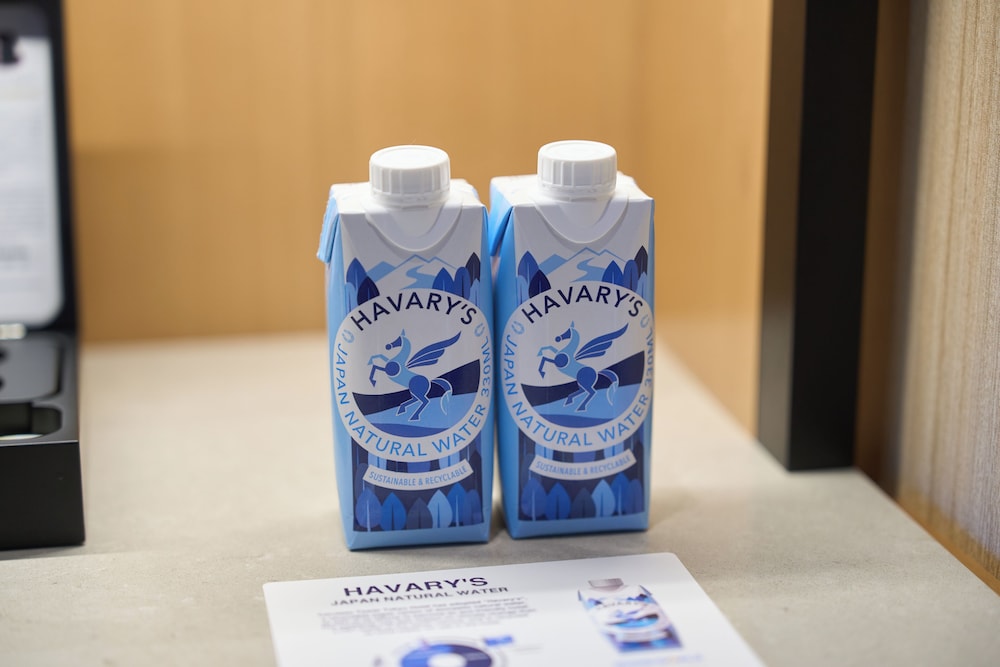 ダブルルーム 禁煙 客室の設備とサービス0 | セルリアンタワー東急ホテル