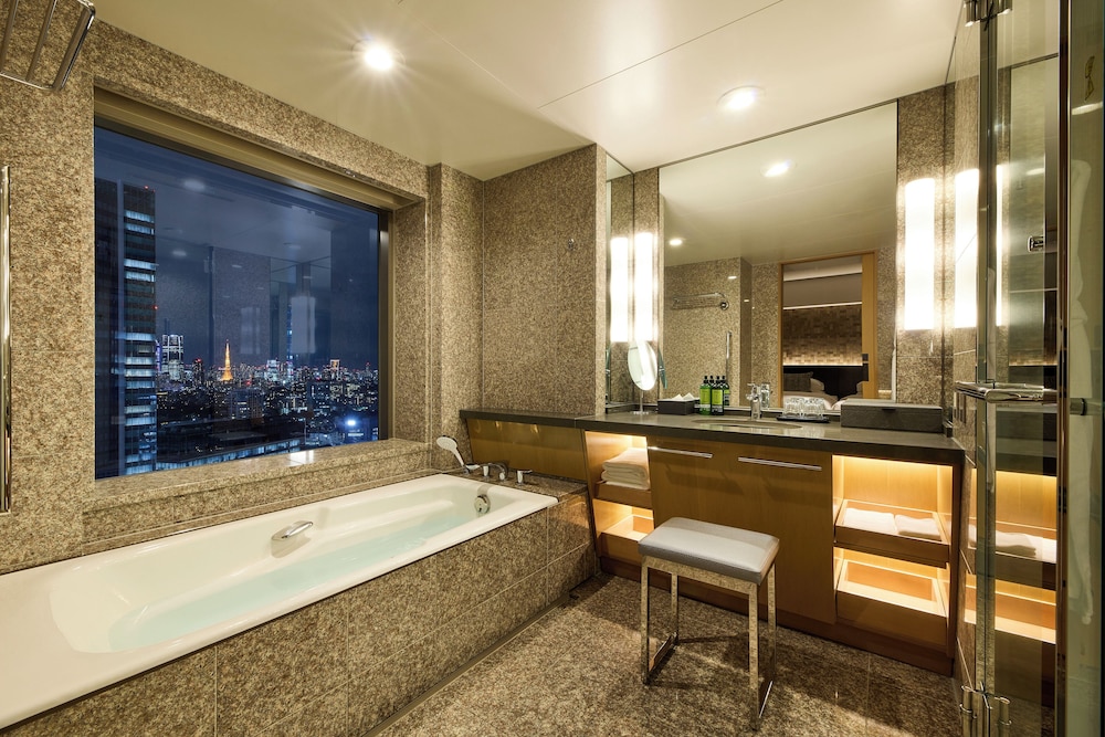 コンフォートコーナーツイン 禁煙 バスルーム0 | セルリアンタワー東急ホテル