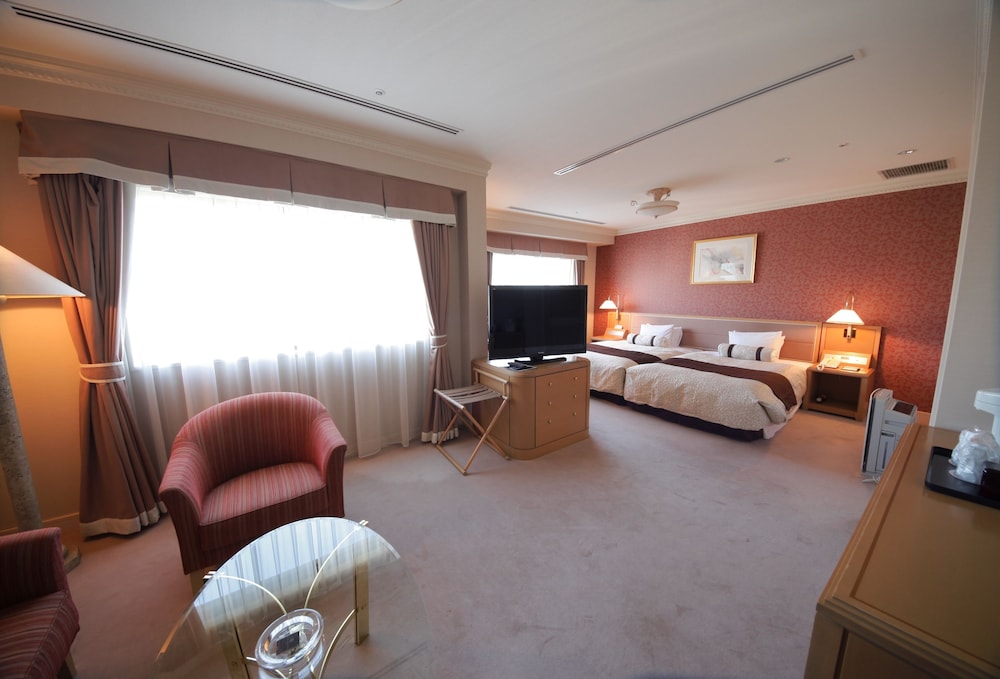 客室1 | 沼津リバーサイドホテル 客室1 | 沼津リバーサイドホテル