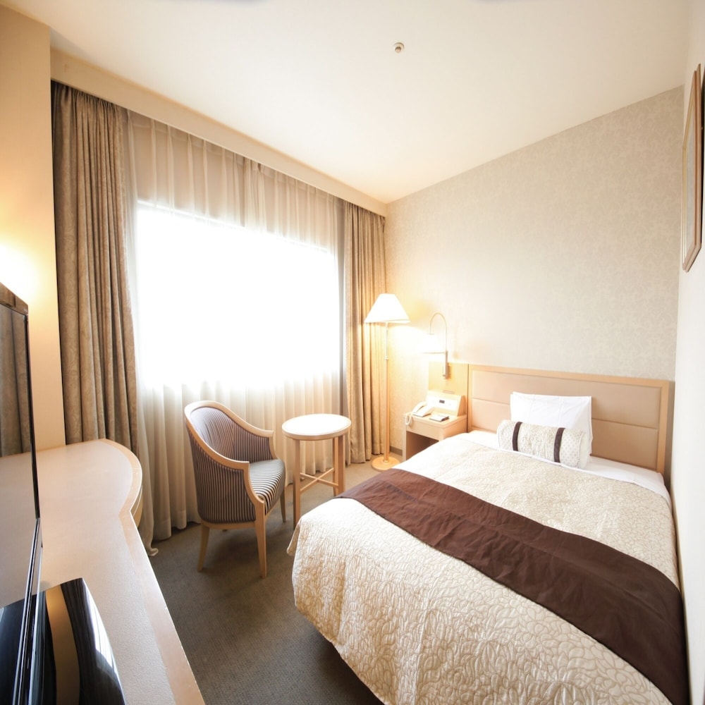 富士山側ダブルルーム禁煙 | 沼津リバーサイドホテル