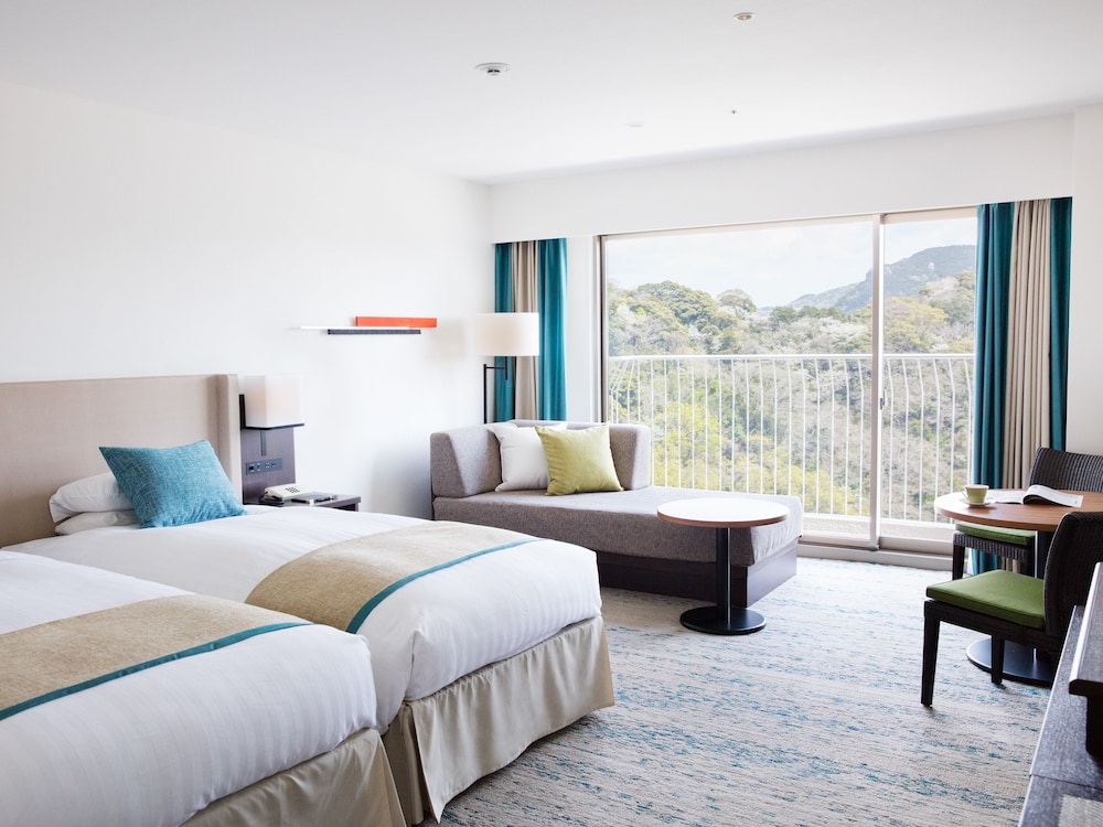 客室1 | 下田東急ホテル 客室1 | 下田東急ホテル