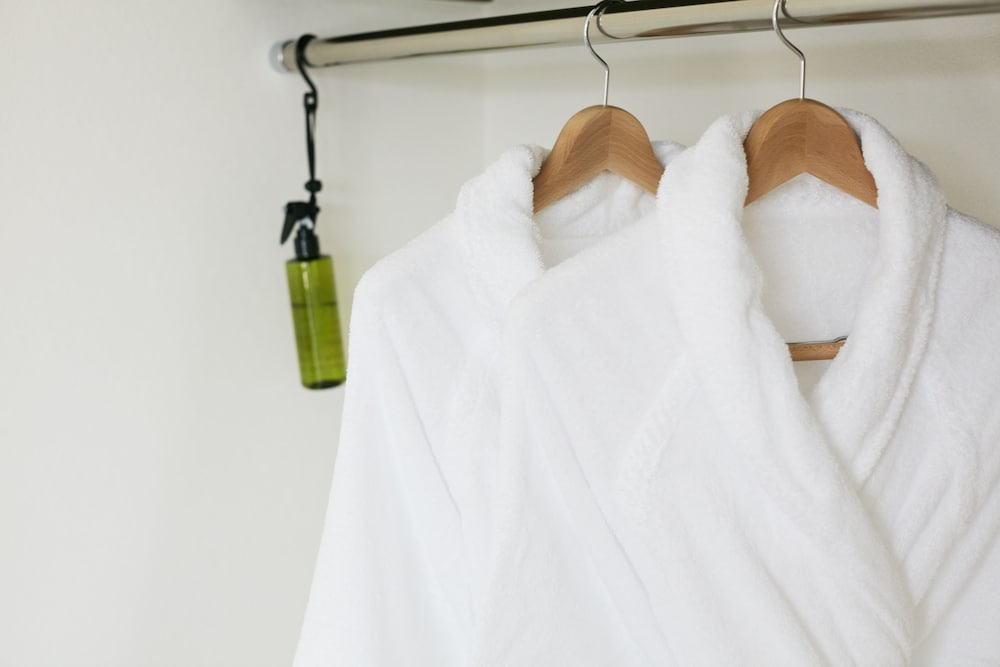 オーシャンビュー ジュニアスイートルーム 禁煙 バスルームの設備1 | 下田東急ホテル