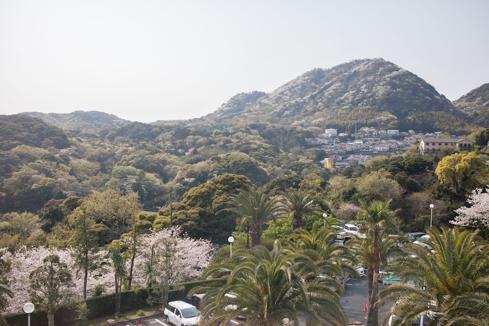 マウンテンビュースタンダード和室A 禁煙 客室1 | 下田東急ホテル