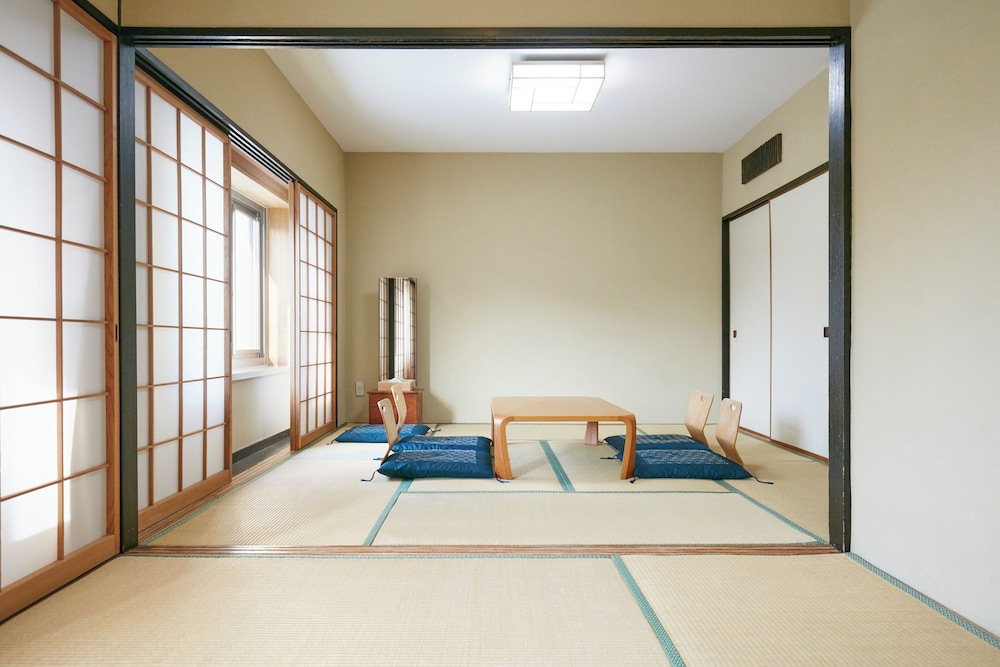 マウンテンビュースタンダード和室B 禁煙 | 下田東急ホテル