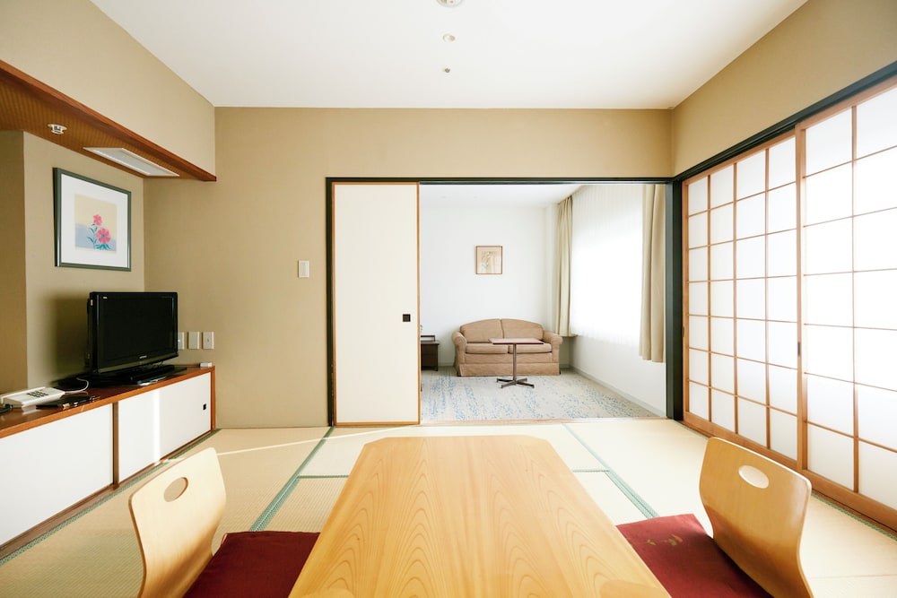 マウンテンビュースタンダード和室A 禁煙 | 下田東急ホテル