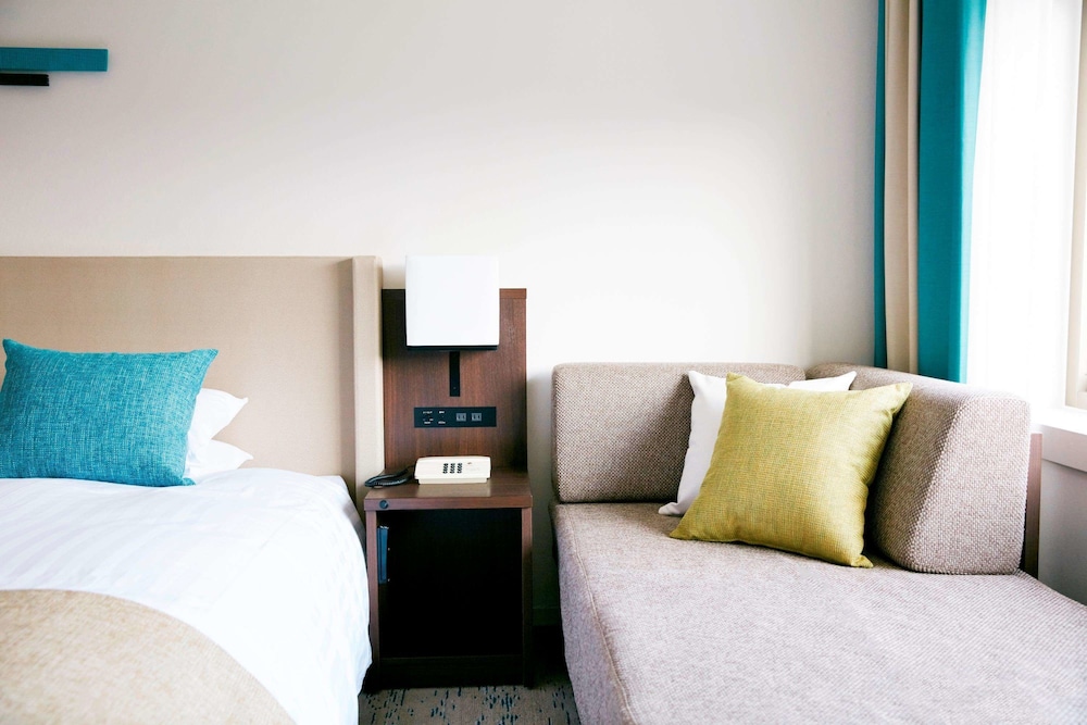 オーシャンビュー スーペリアツインルーム 禁煙 客室1 | 下田東急ホテル