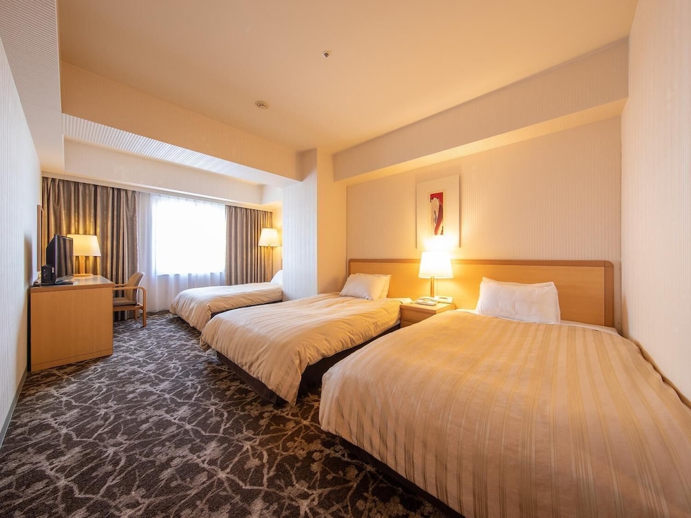 メインイメージ | プレジデントホテル水戸