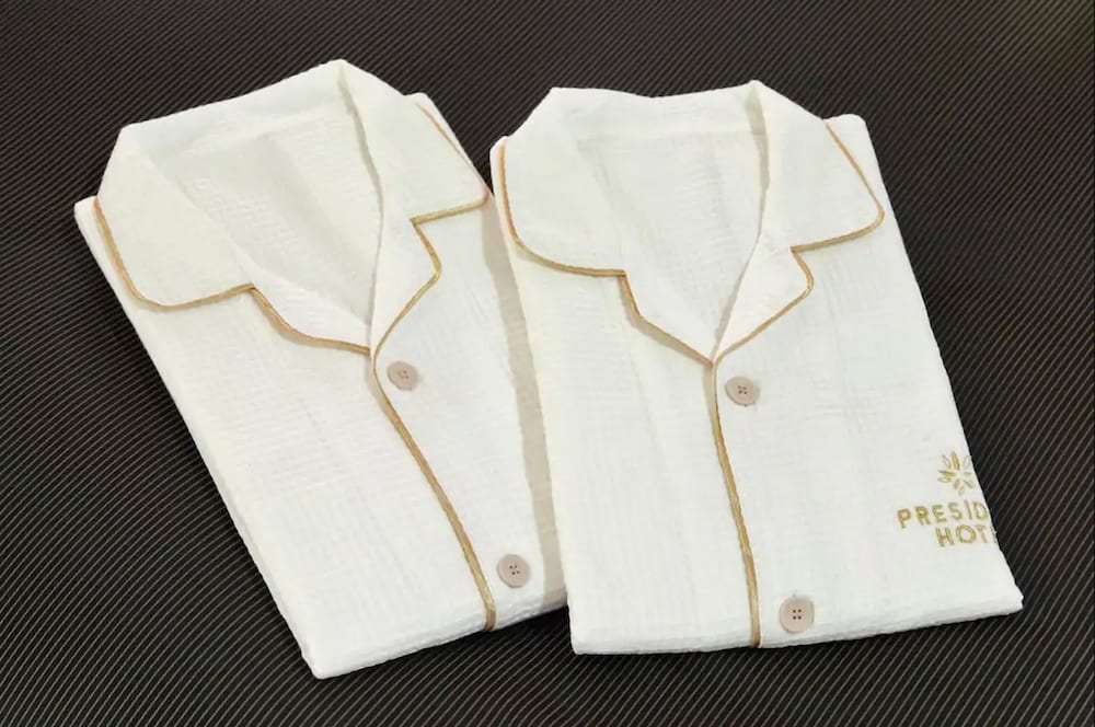 スタンダード ツインルーム 禁煙 客室1 | プレジデントホテル水戸