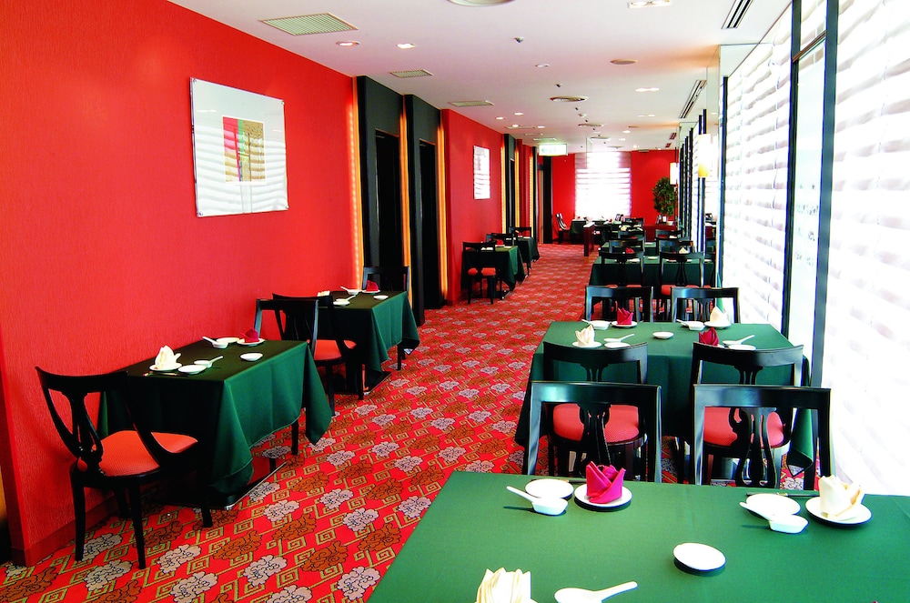 レストラン1 | ホテル日航つくば レストラン1 | ホテル日航つくば