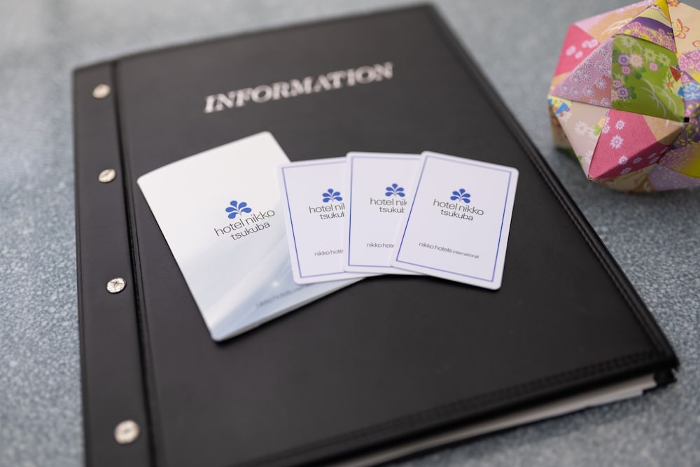 【本館】デラックスツインルーム 禁煙 客室1 | ホテル日航つくば