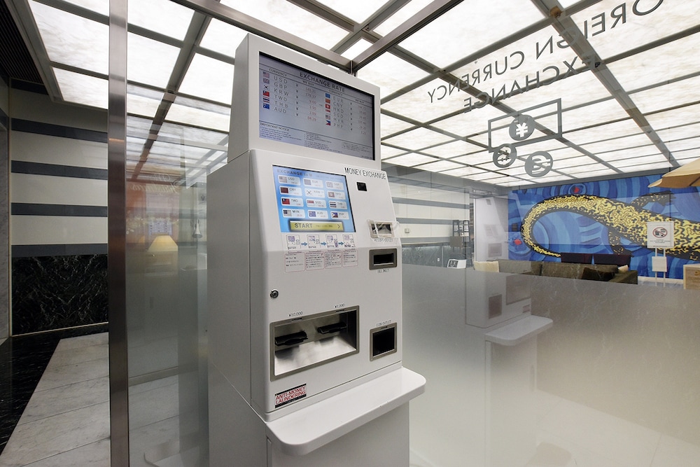 施設内の設備1 | ホテル日航つくば 施設内の設備1 | ホテル日航つくば