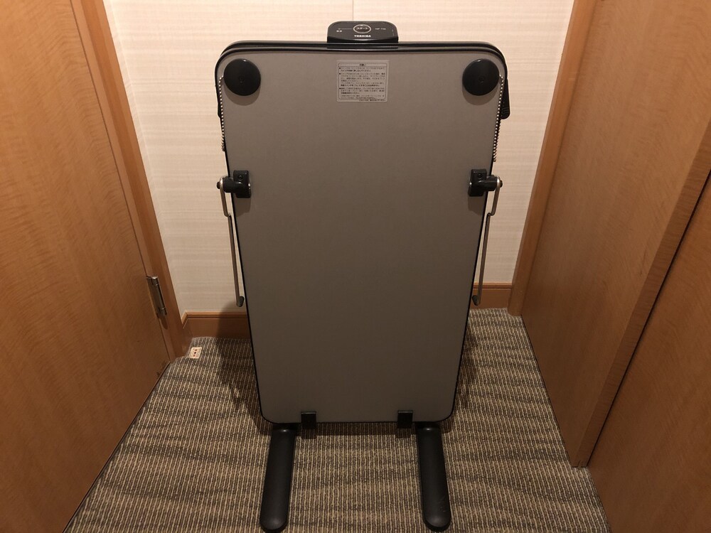 スタンダード ツイン ルーム(禁煙、高層階) 客室の設備とサービス1 | JR ホテルクレメント高松