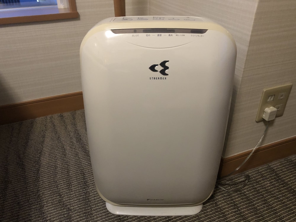 スタンダード ツイン ルーム(禁煙、高層階) 客室の設備とサービス4 | JR ホテルクレメント高松