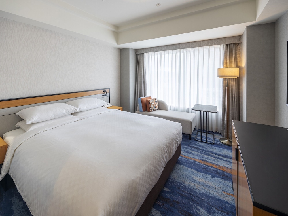 デラックスシングルルーム 禁煙【二名様利用】(20㎡) | JR ホテルクレメント高松