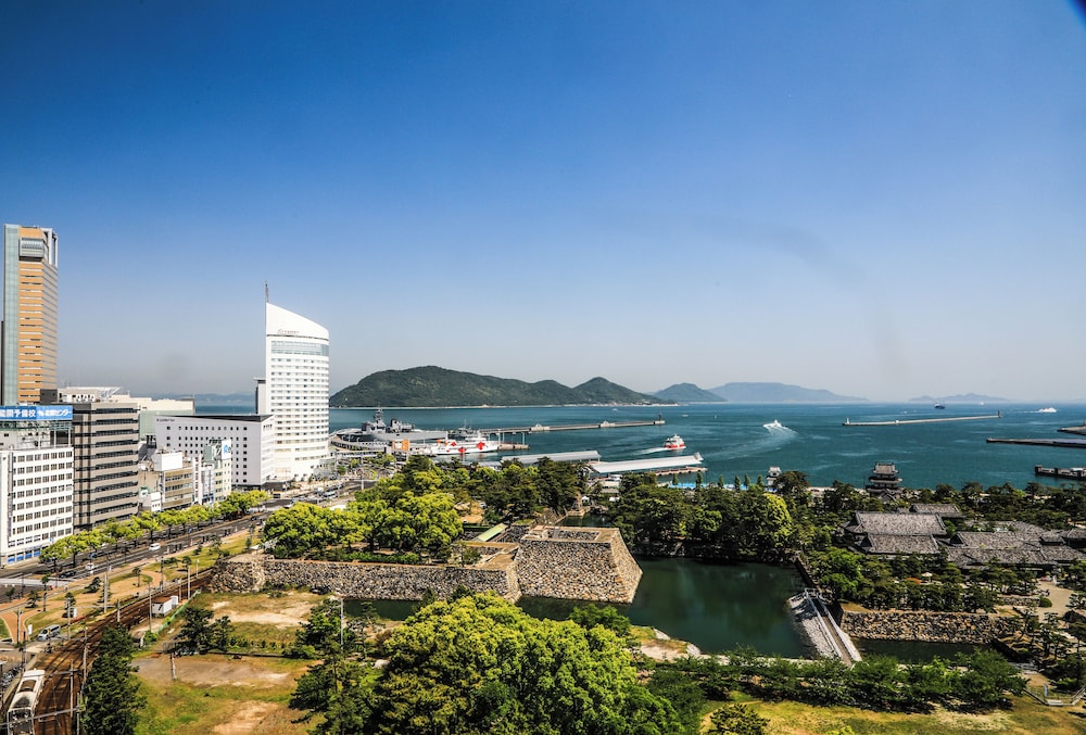 メインイメージ | JR ホテルクレメント高松 メインイメージ | JR ホテルクレメント高松