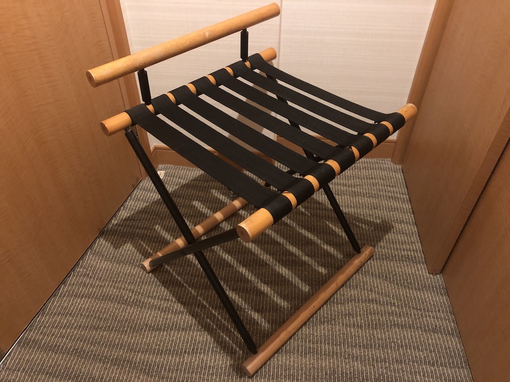 スタンダード ツイン ルーム(禁煙、高層階) 客室の設備とサービス8 | JR ホテルクレメント高松