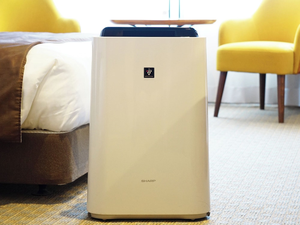 スモールダブルルーム 禁煙 客室の設備とサービス0 | ホテルメトロポリタン盛岡ニューウイング