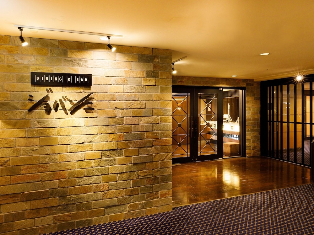 レストラン1 | ホテルメトロポリタン盛岡ニューウイング