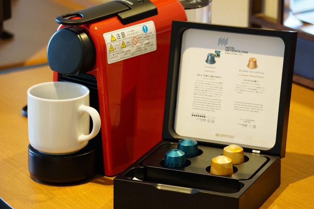 スモールダブルルーム 禁煙 客室の設備とサービス2 | ホテルメトロポリタン盛岡ニューウイング