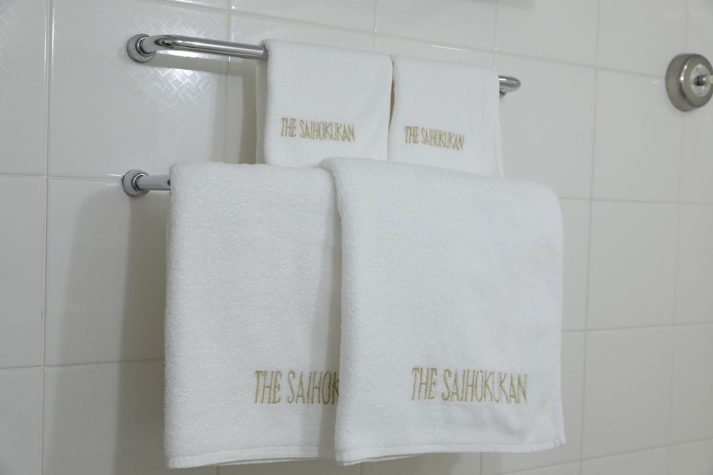 本館 シングル バスルーム1 | 長野ホテル犀北館