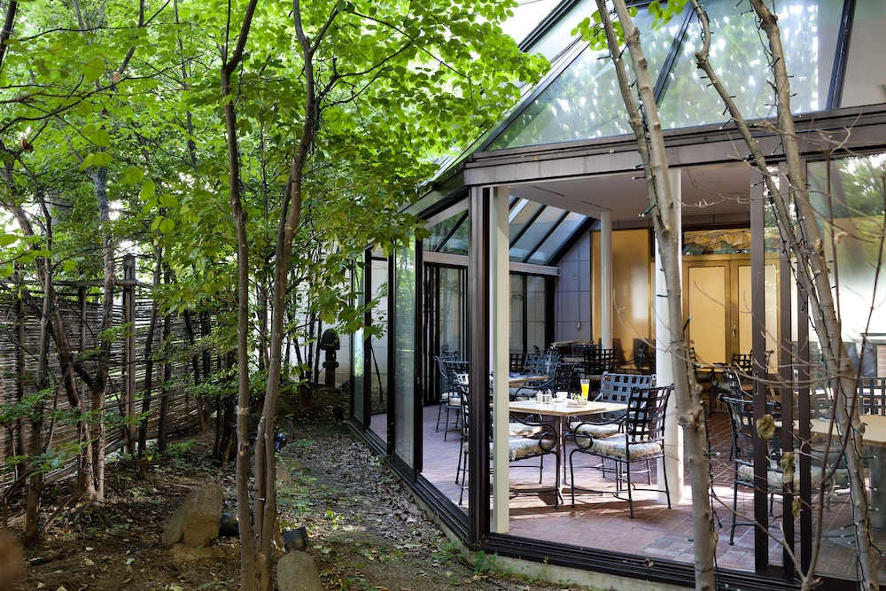 レストラン1 | 長野ホテル犀北館