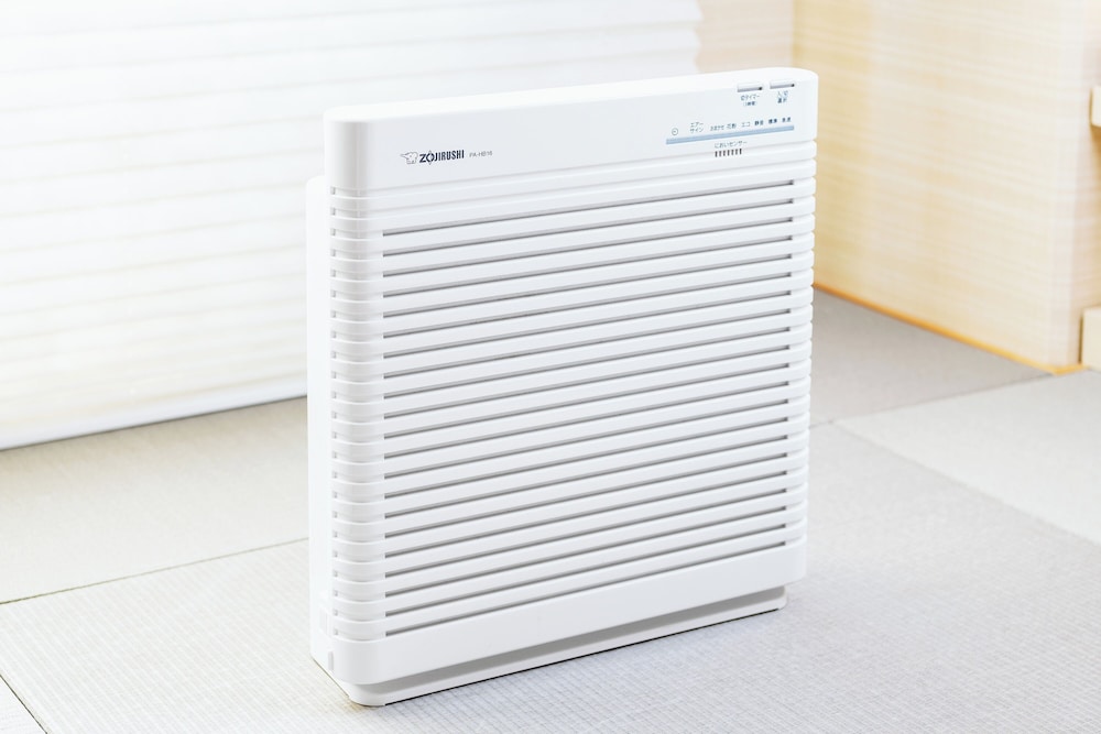 スタジオツインルーム 禁煙 客室1 | 京都 新阪急ホテル