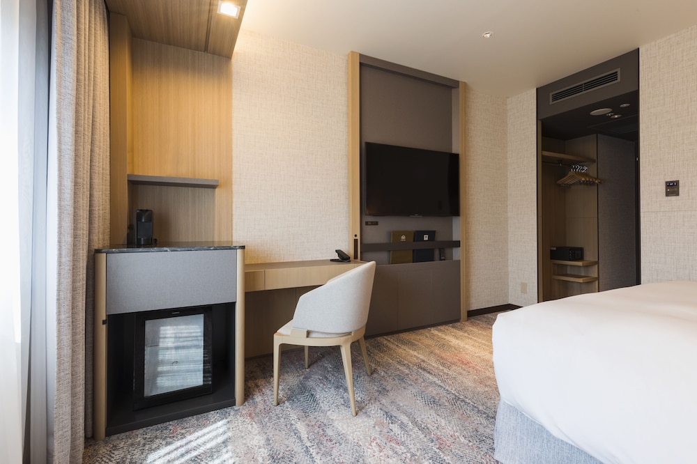 エドモントスーペリアダブル　禁煙 客室1 | ホテルメトロポリタンエドモント