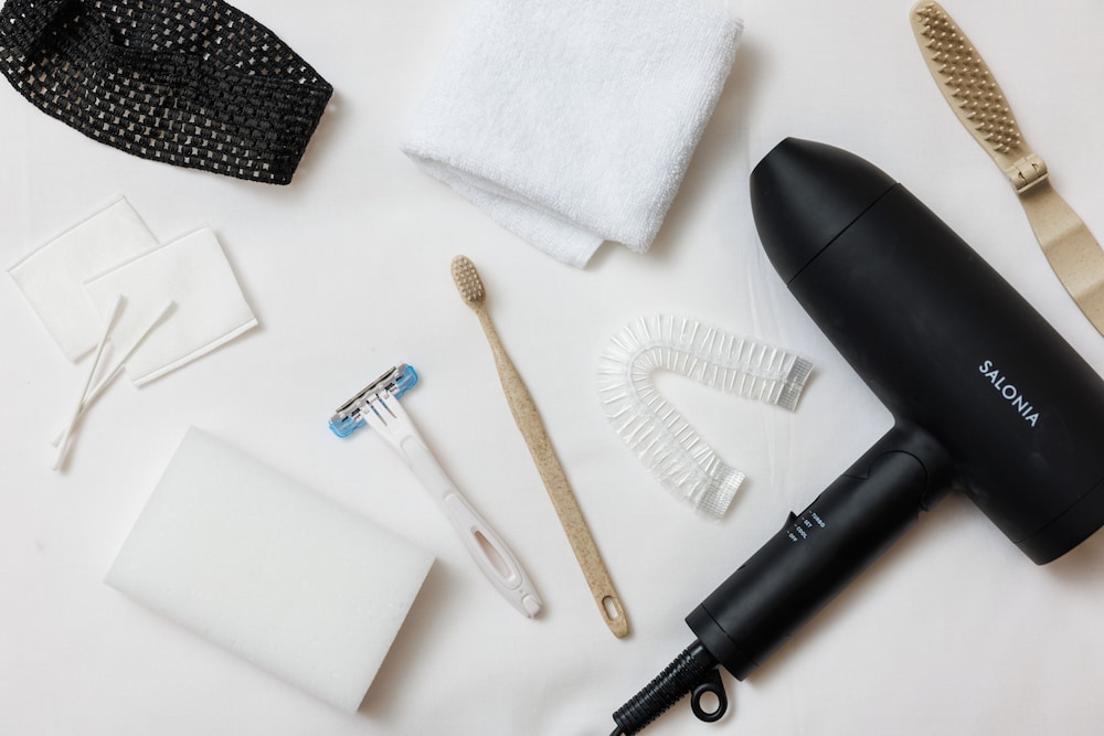 エドモントスタンダード 禁煙 客室の設備とサービス1 | ホテルメトロポリタンエドモント